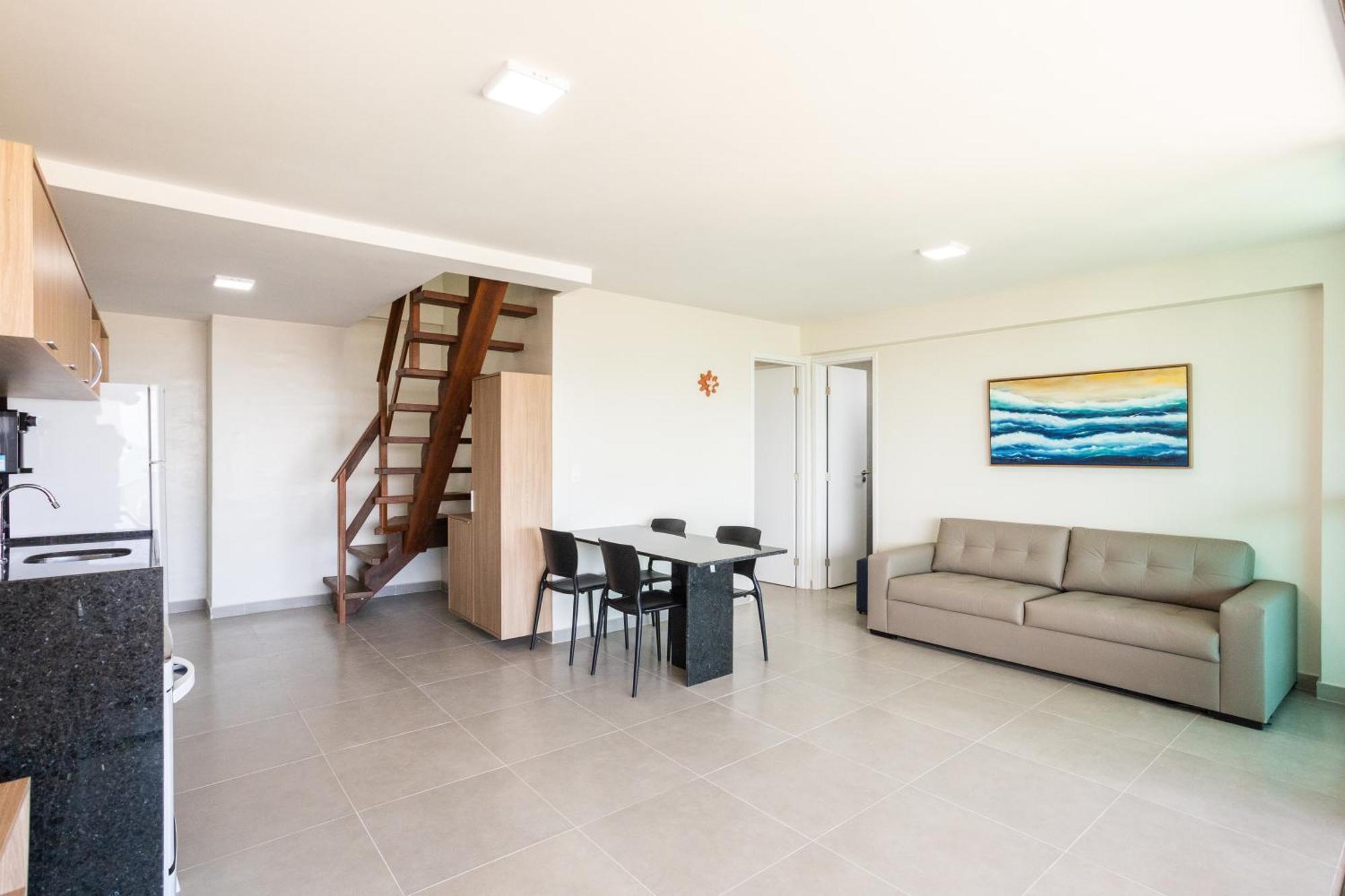 Capri Residence Pôrto das Galinhas Szoba fotó