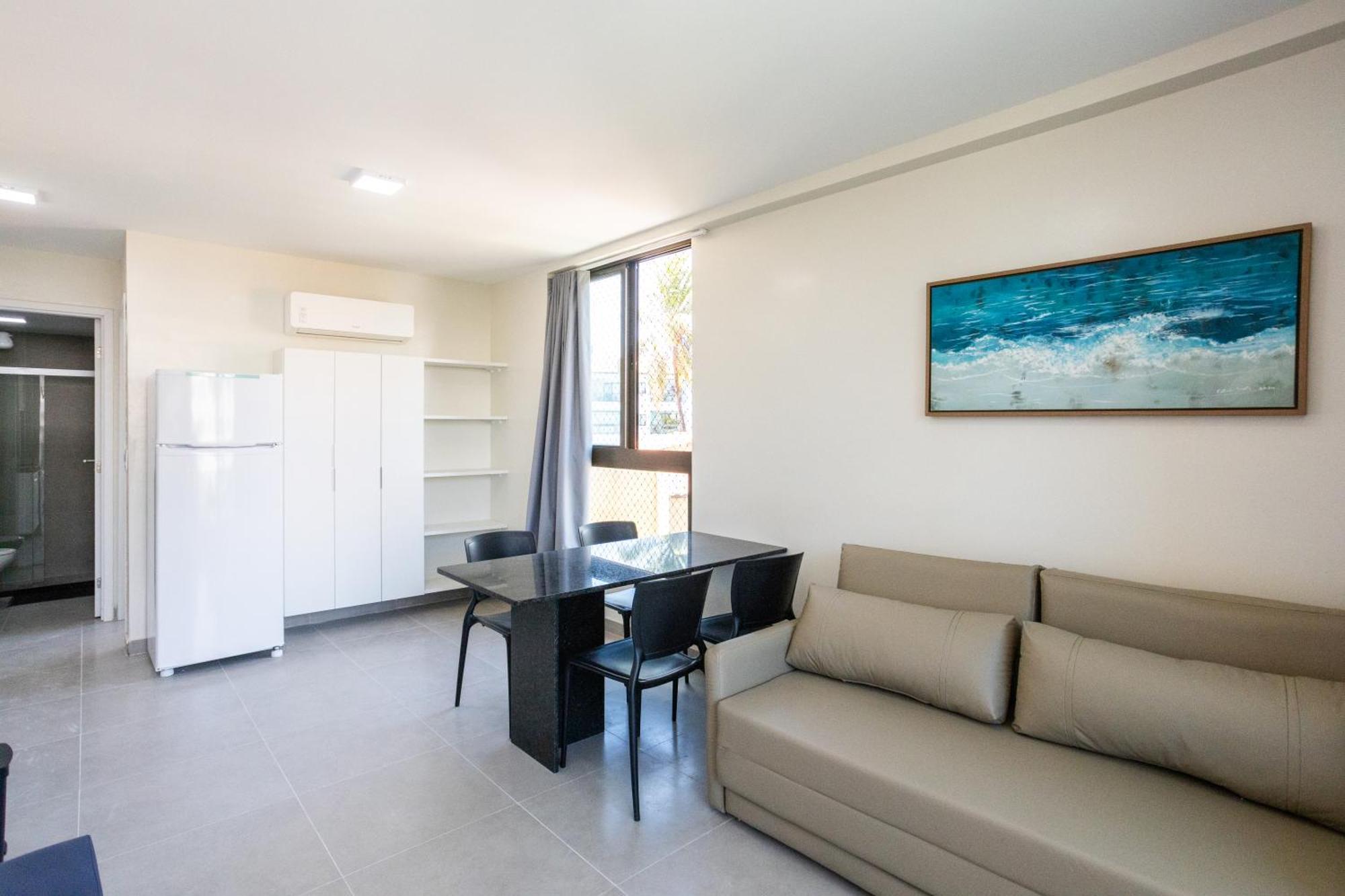 Capri Residence Pôrto das Galinhas Szoba fotó