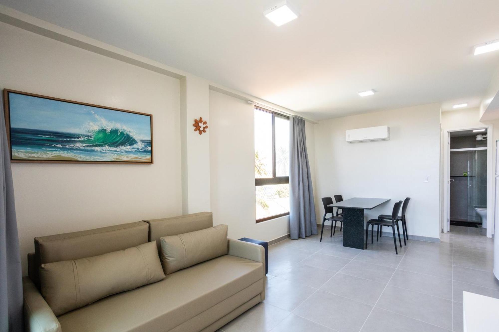 Capri Residence Pôrto das Galinhas Szoba fotó