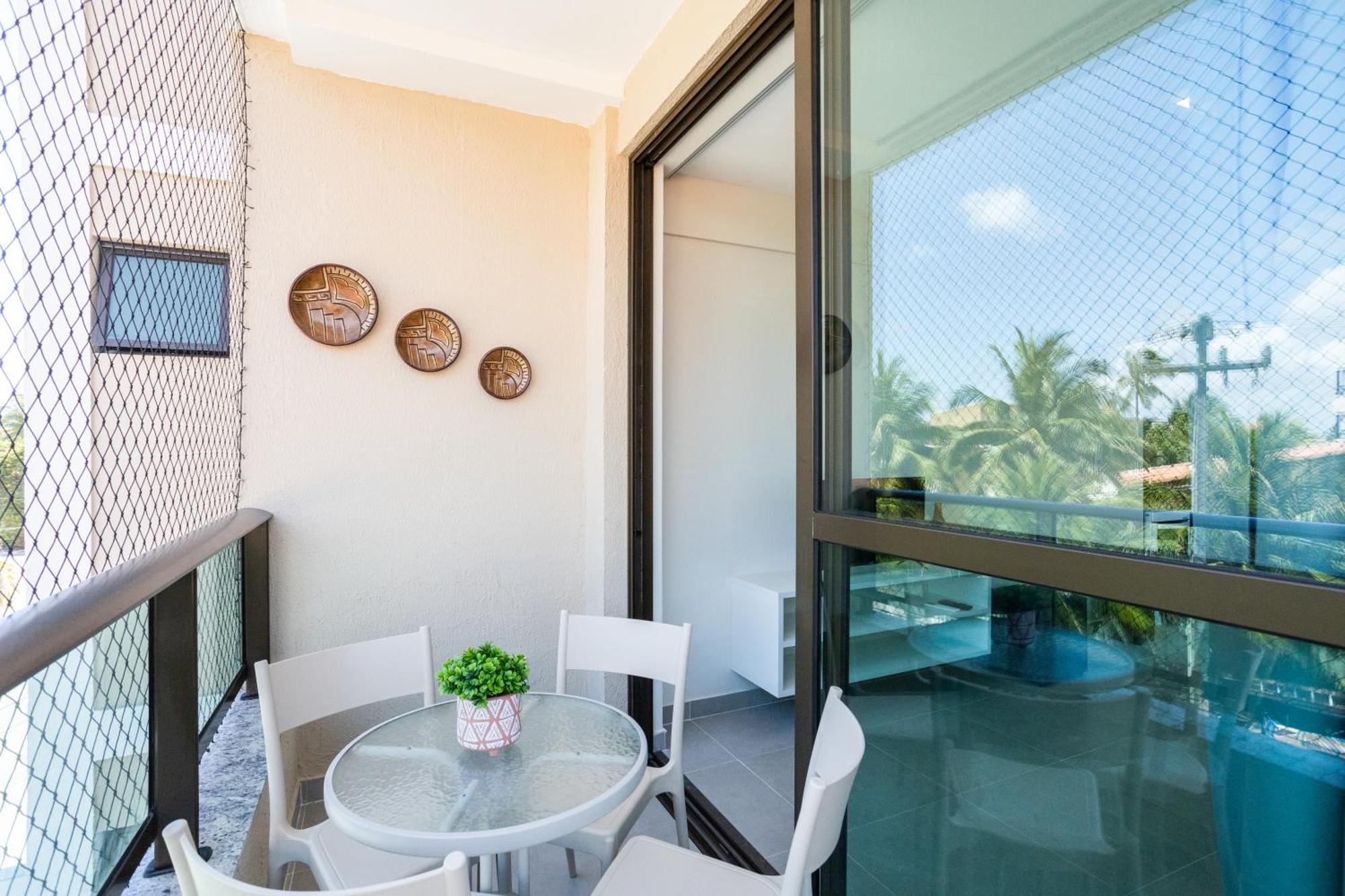 Capri Residence Pôrto das Galinhas Szoba fotó