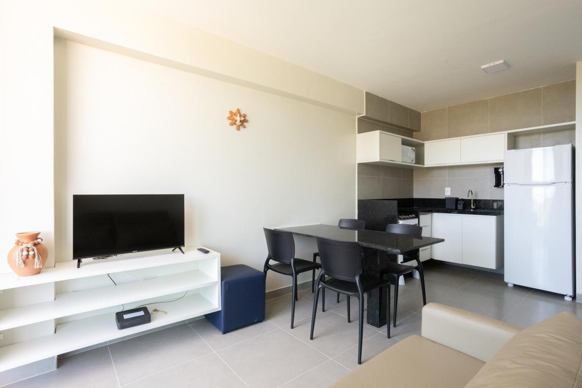Capri Residence Pôrto das Galinhas Szoba fotó